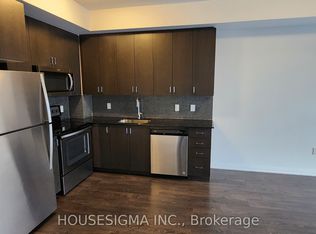 9560 Markham Rd #1909, Markham, ON L6E 0T4