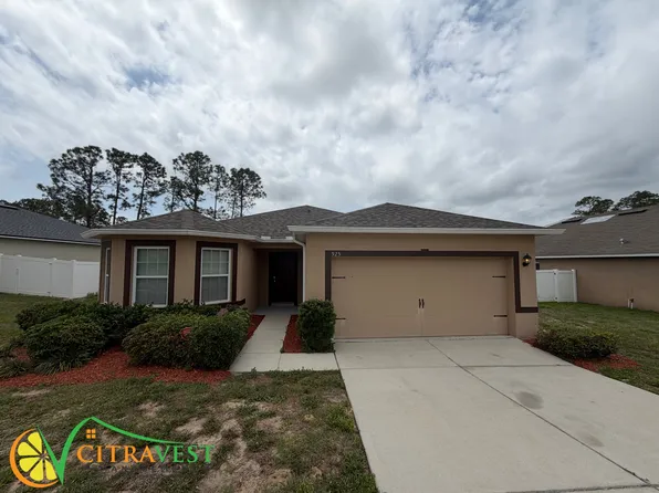 925 Lancelot Dr, Lake Wales, FL 33853
