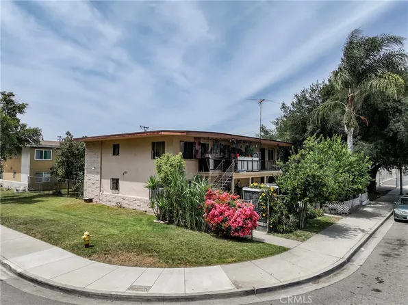1011 W 8th St, Pomona, CA 91766