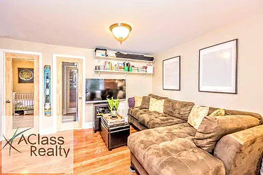 Rented by A Class Realty International