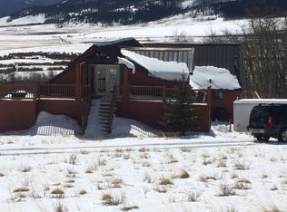 411 Glacier Peak Vw, Jefferson, CO 80456