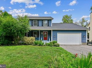 3592 Fontron Dr, Edgewater, MD 21037