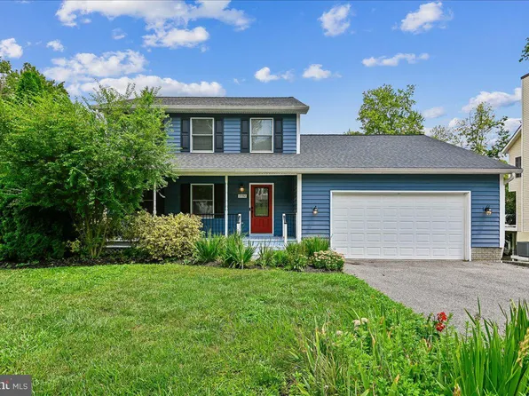 3592 Fontron Dr, Edgewater, MD 21037