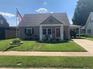 410 Linden Ave, Waverly, OH