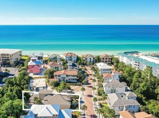 171 White Cliffs Blvd, Santa Rosa Beach, FL 32459