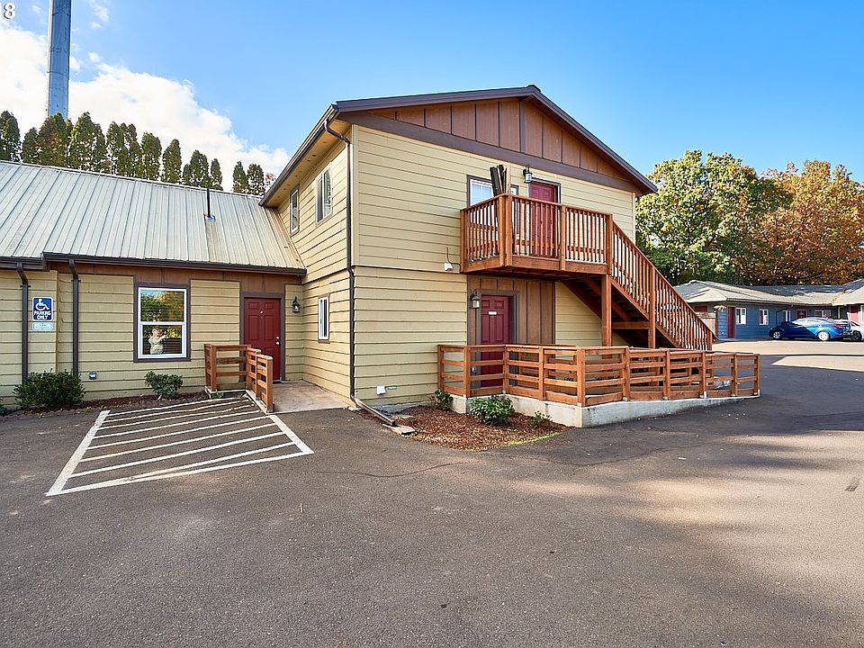 TRU2220 2220 NE Lafayette Ave McMinnville OR Zillow