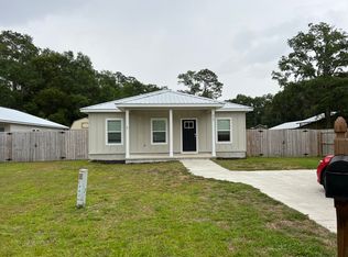 214 Old Eucheeanna Rd, Freeport, FL 32439
