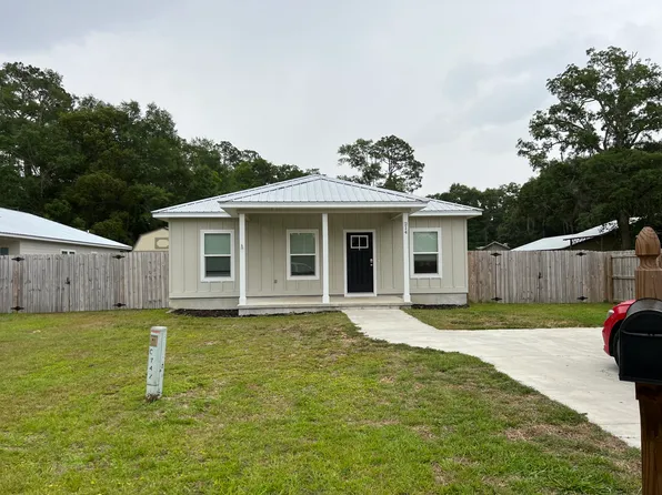 214 Old Eucheeanna Rd, Freeport, FL 32439