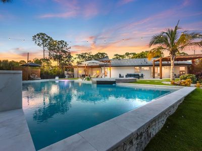 16570 Orange Boulevard, Loxahatchee, FL, 33470