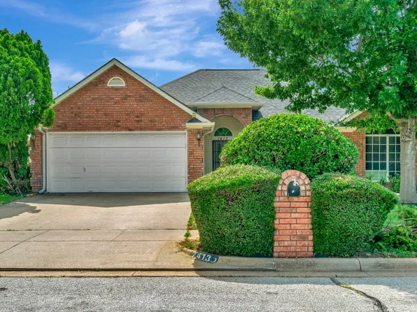 7413 Glen Dr, Watauga, TX 76148