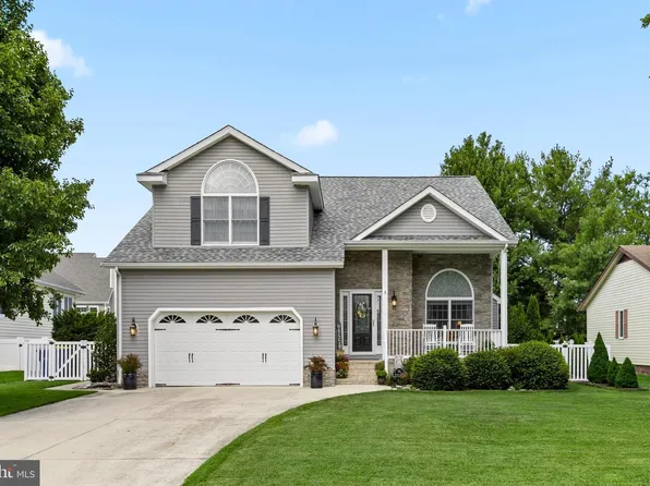 781 Hickman Dr, Ocean View, DE 19970