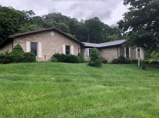 22979 Sandhill Rd, Letart, WV 25253