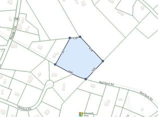 LOT 2 Station Dr, Stroudsburg, PA 18360