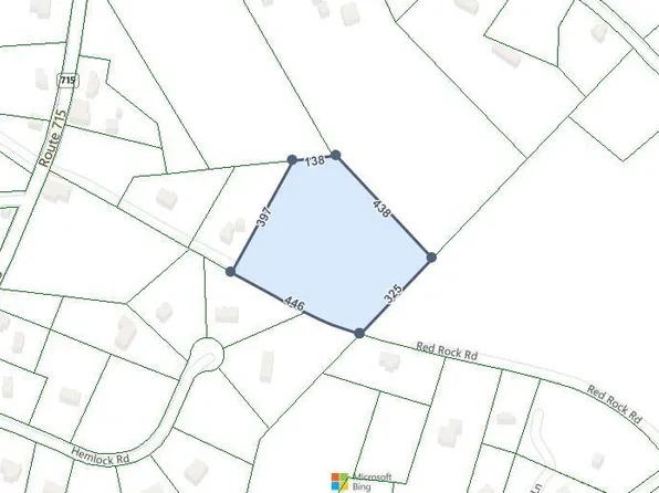 LOT 2 Station Dr, Stroudsburg, PA 18360