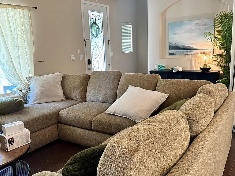 6732 Red Canyon Sage Ln — Photo 4