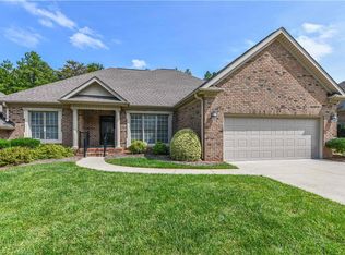 2348 Addison Blvd, High Point, NC 27262