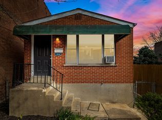 3834 Marine Ave, Saint Louis, MO