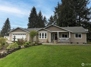 16915 Eugene Street SW, Rochester, WA 98579