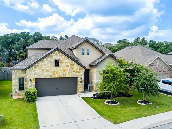 8946 WHIMSEY RDG, Fair Oaks Ranch, TX 78015