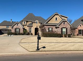 798 Hackberry Dr, Bossier City, LA 71111