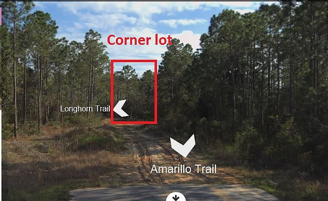 1st image of Longhorn Trail