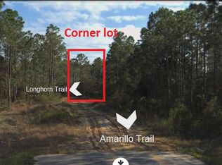 Longhorn Trail, Gulf Breeze, FL 32563