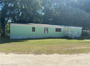 8832 Sims Rd, Eight Mile, AL 36613