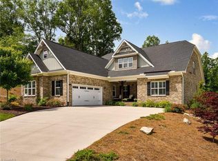 7506 Montrachet Dr, Lewisville, NC 27023