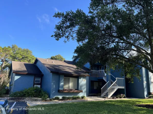 7600 Saint Andrews Blvd, Weeki Wachee, FL 34613