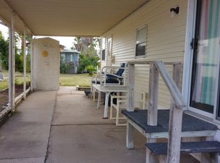 107 Abalone Cir, Port Isabel, TX 78578