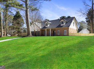 5032 Winford Ct, Norcross, GA 30092