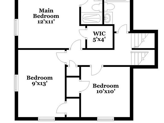 4th image of this home