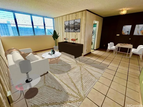1555 Pohaku St APT A501, Honolulu, HI 96817