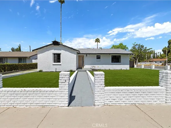 23701 Sylvan St, Woodland Hills, CA 91367