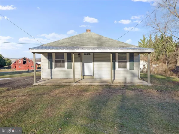 7271 Slabtown Rd, Waynesboro, PA 17268