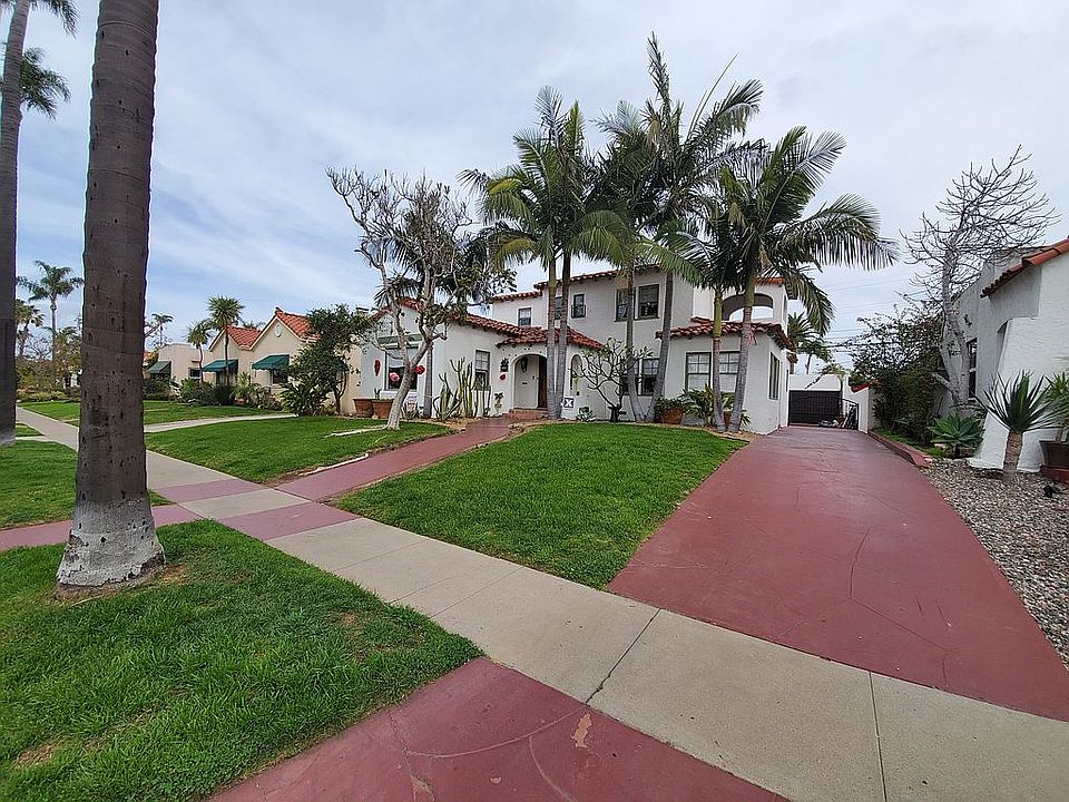 1st image of 4857 Marlborough Dr