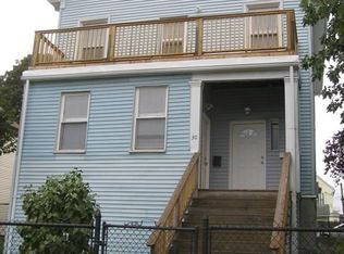 30 Walnut St #1, Quincy, MA 02171