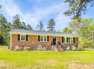 16424 King William Rd, King William, VA 23086