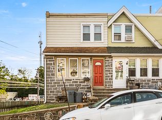 7800 Arlington Ave, Upper Darby, PA 19082