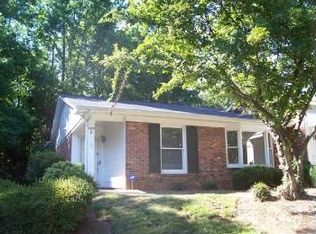 4826 D Tower Rd, Greensboro, NC 27410