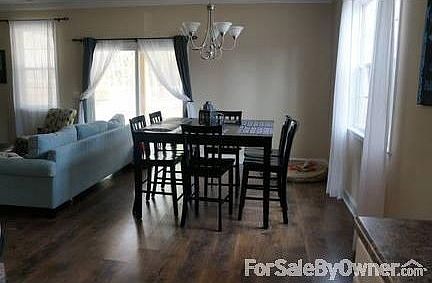 Dining Room (great room)