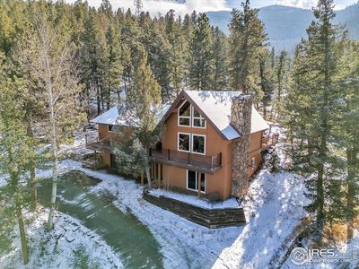 1170 Elk Valley Dr, Evergreen, CO, 80439
