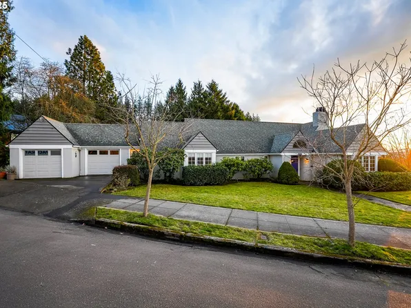 6500 SE Scott Dr, Portland, OR 97215