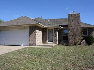 9913 N 107th Ave E, Owasso, OK 74055