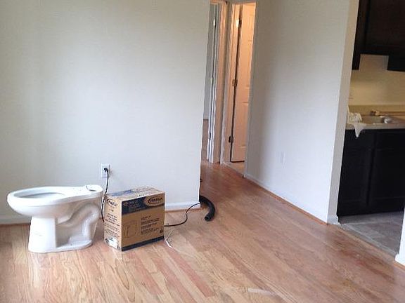 Dinning room