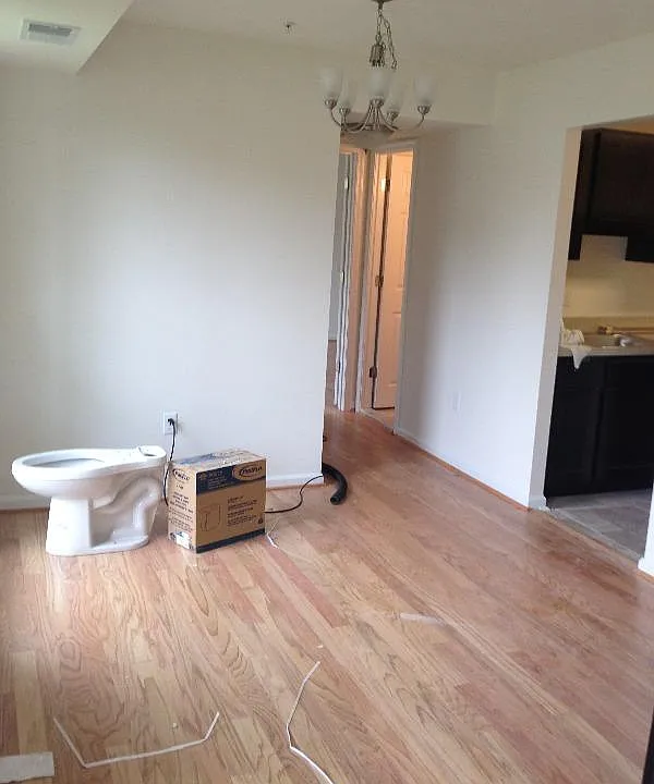 Dinning room