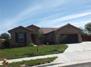 3320 Blazing Star Ct, Hemet, CA 92545
