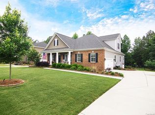 2213 Madeira Cir, Waxhaw, NC 28173