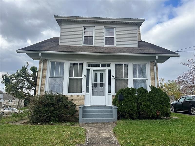 302 Crossland Ave S, Uniontown, PA 15401 Zillow