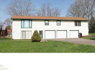 732 Casler Rd, Charlotte, MI 48813